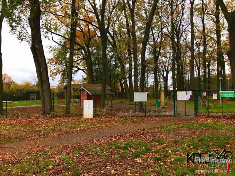 Prodej Byt 2+kk 49,71m2, Pardubice Trnová - foto 11
