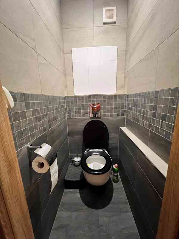 Byt 2+1 Česká Lípa - foto 19