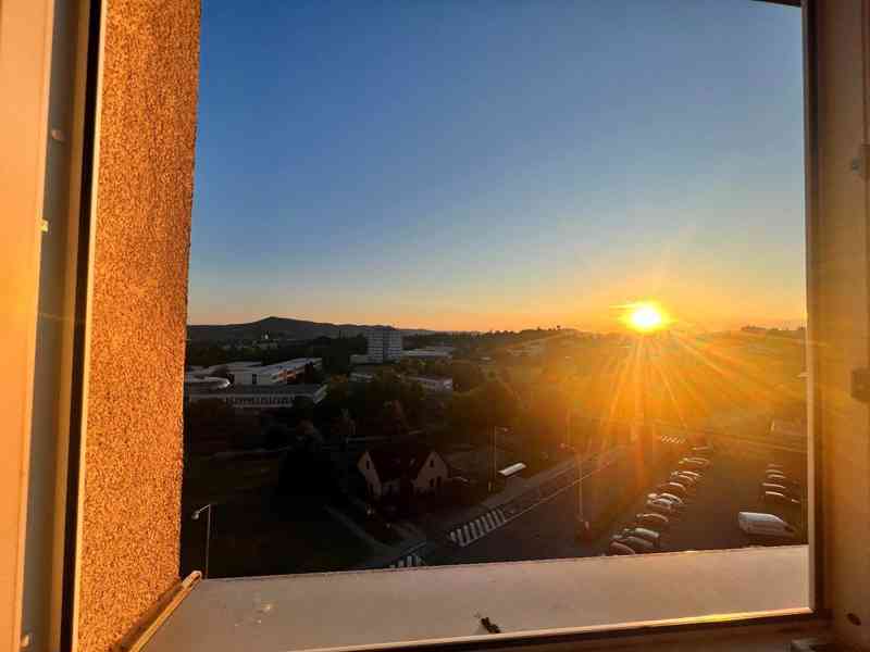 Byt 2+1 Česká Lípa - foto 12