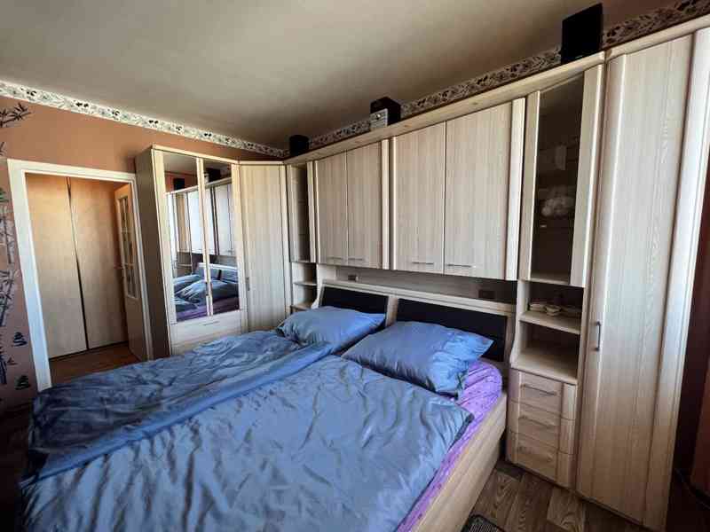 Byt 2+1 Česká Lípa - foto 17