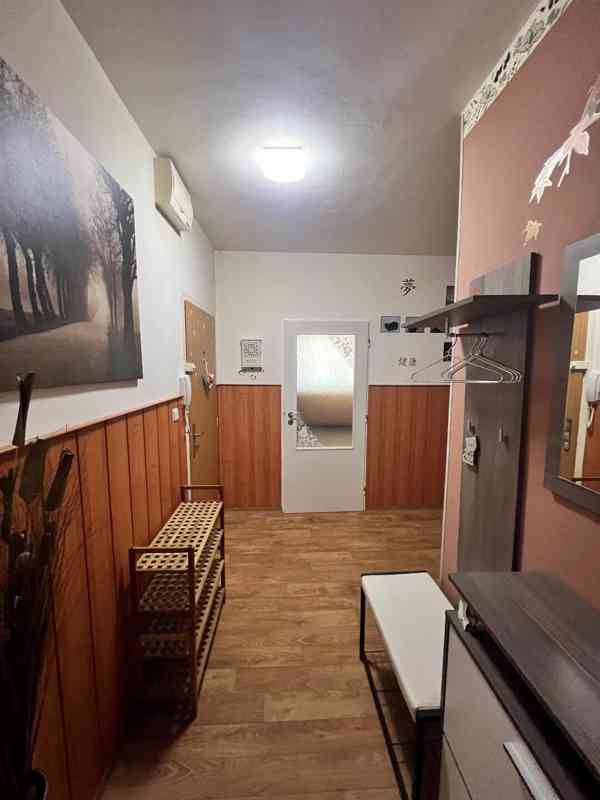 Byt 2+1 Česká Lípa - foto 2