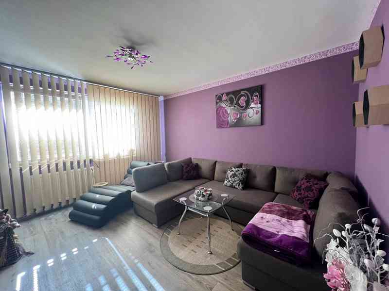 Byt 2+1 Česká Lípa - foto 15