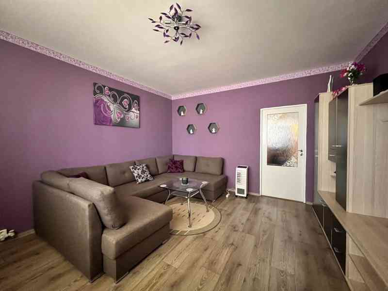 Byt 2+1 Česká Lípa - foto 3