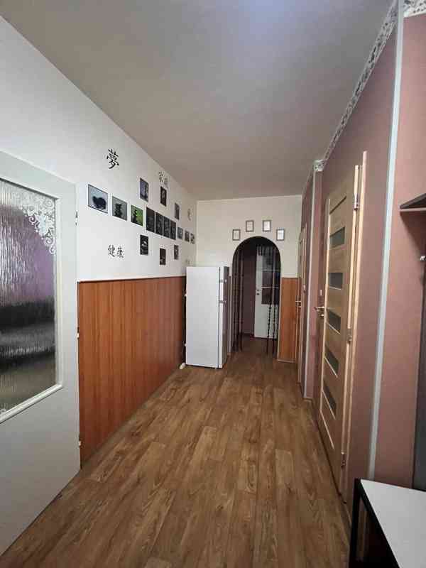 Byt 2+1 Česká Lípa - foto 4