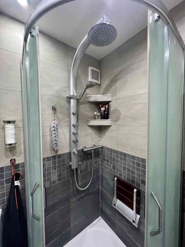 Byt 2+1 Česká Lípa - foto 14