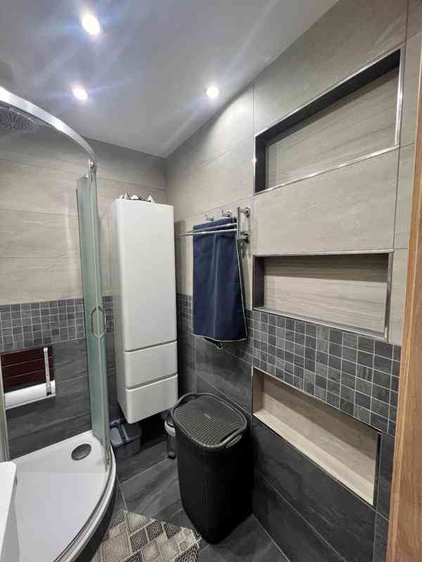 Byt 2+1 Česká Lípa - foto 18