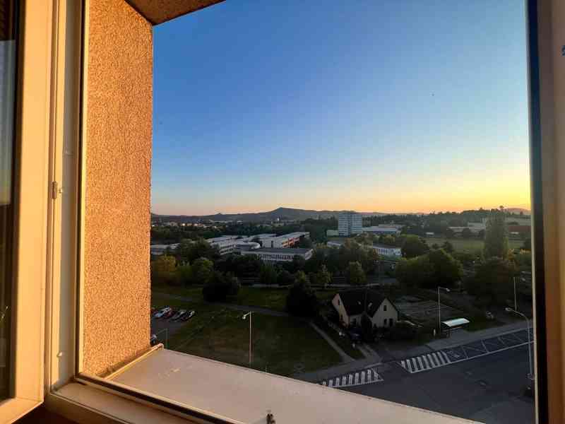 Byt 2+1 Česká Lípa - foto 6