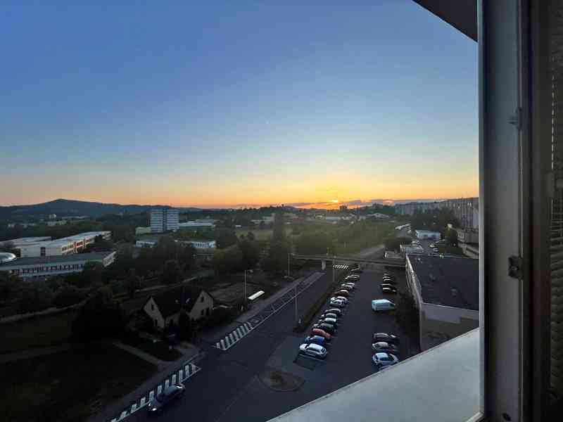 Byt 2+1 Česká Lípa - foto 8