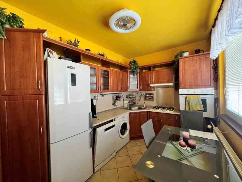 Byt 2+1 Česká Lípa - foto 13