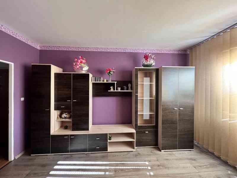 Byt 2+1 Česká Lípa - foto 16