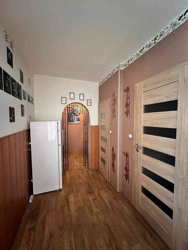 Byt 2+1 Česká Lípa - foto 20