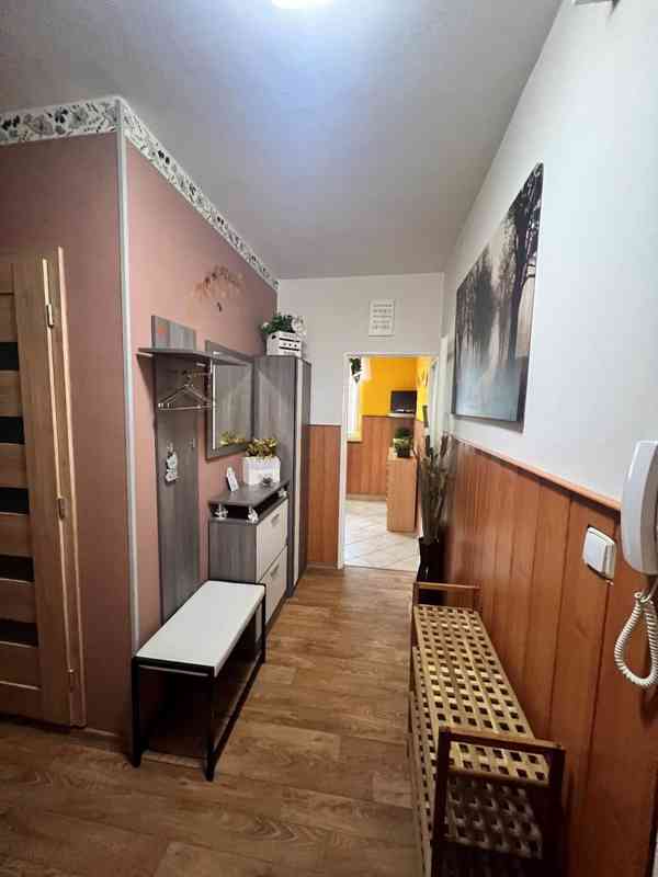 Byt 2+1 Česká Lípa - foto 5