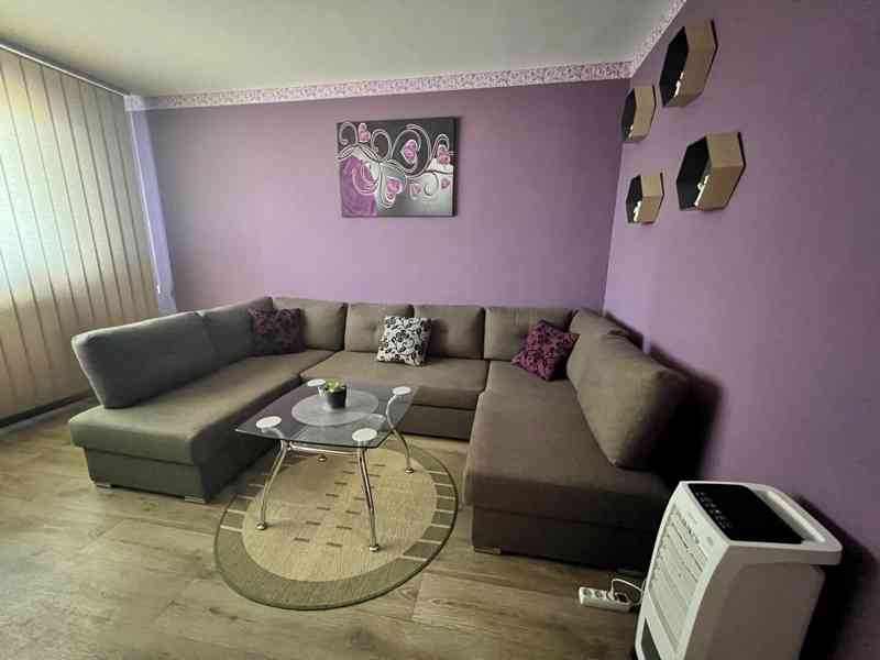 Byt 2+1 Česká Lípa - foto 7