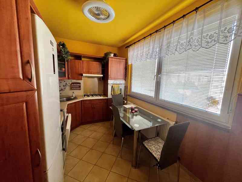 Byt 2+1 Česká Lípa - foto 9