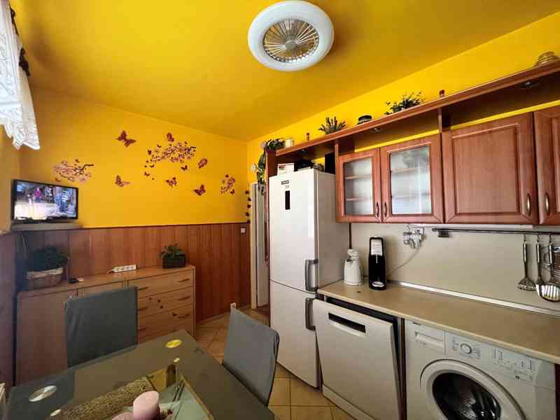 Byt 2+1 Česká Lípa - foto 11