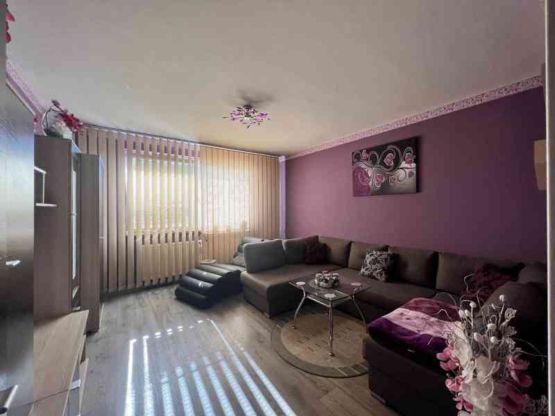 Byt 2+1 Česká Lípa - foto 10