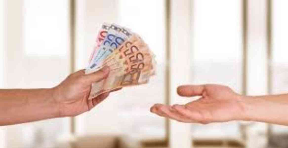 Potřebujete financování projektu - foto 3