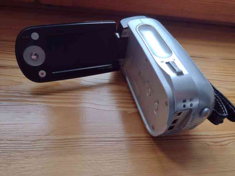 Samsung kamera - foto 3