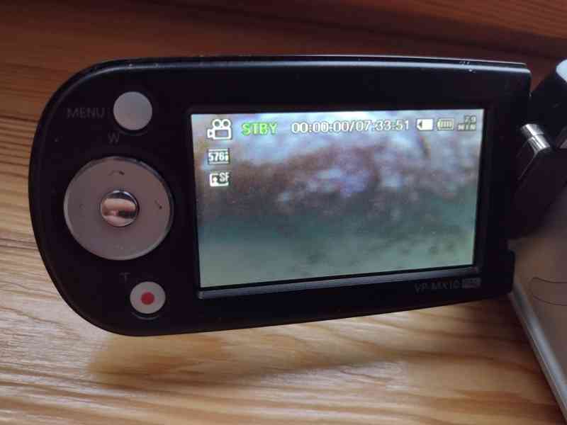 Samsung kamera - foto 2
