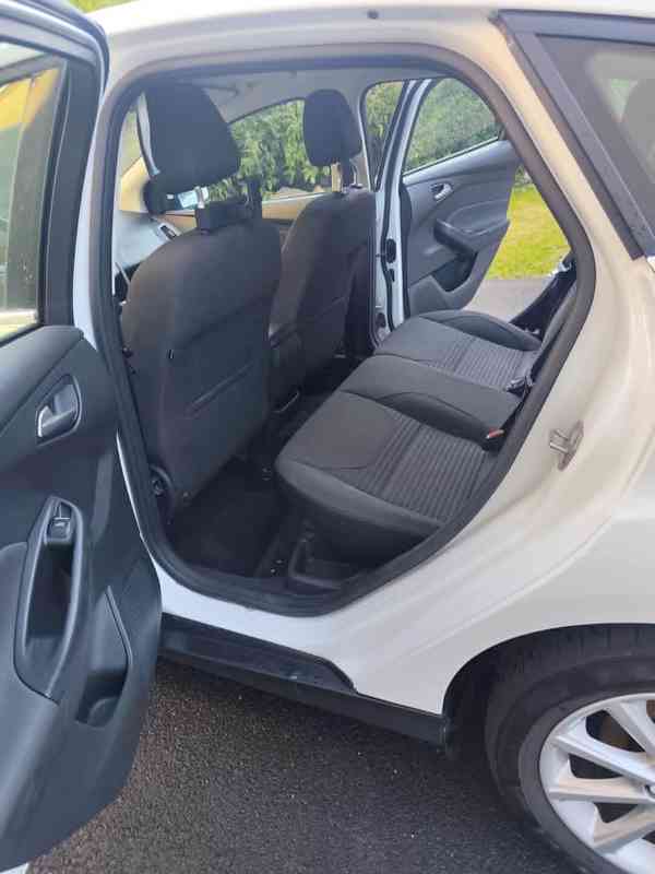 Ford Focus 1.5 TDCi 88kW, Titanium - foto 10