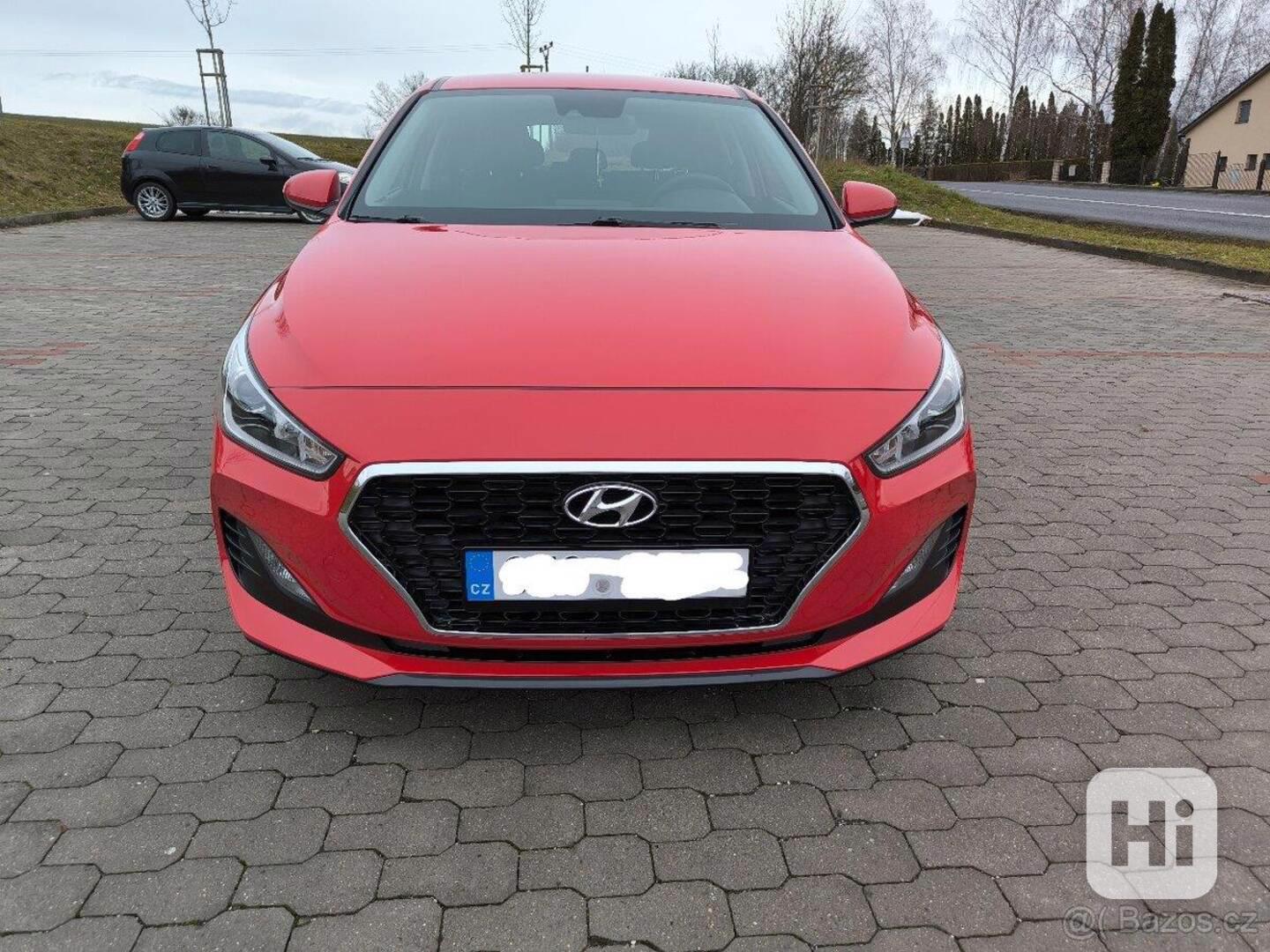 Hyundai i30 1,4 - foto 1