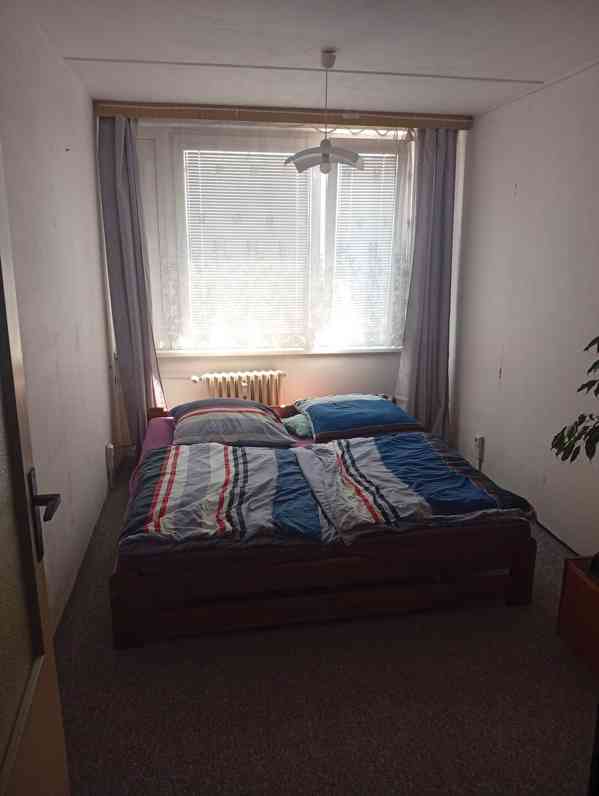 Pronájem bytu 2+kk Ruprechtická, Praha - foto 2