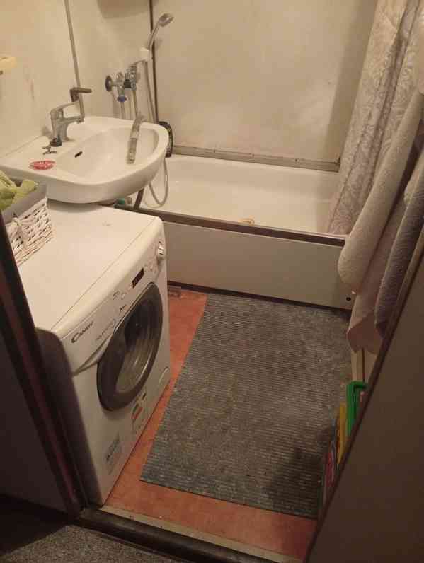 Pronájem bytu 2+kk Ruprechtická, Praha - foto 4