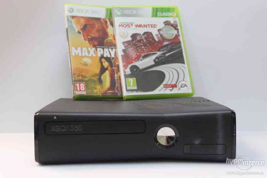 Xbox 360 - foto 2