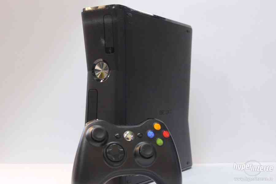 Xbox 360 - foto 3