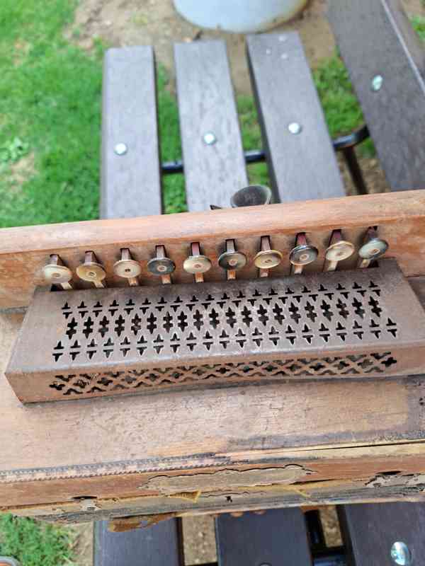 Harmonika. - foto 4