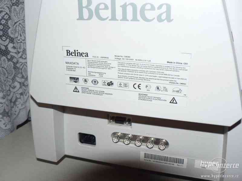 CRT monitor Belinea 108080 20" - foto 6