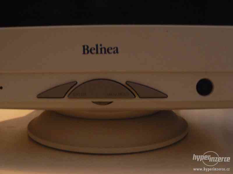 CRT monitor Belinea 108080 20" - foto 8
