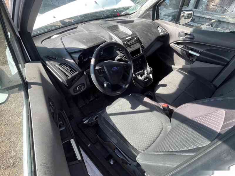 Ford Transit Connect Max 1.5D74kw rok 8.2019 km77.000 - foto 5