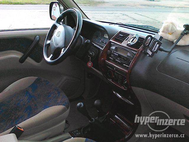 Nissan Terrano II. 2.7 TD na splátky bez registrů - foto 6
