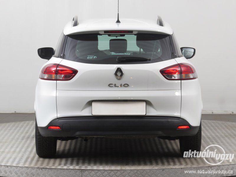 Renault Clio 1.2, benzín, r.v. 2015 - foto 5