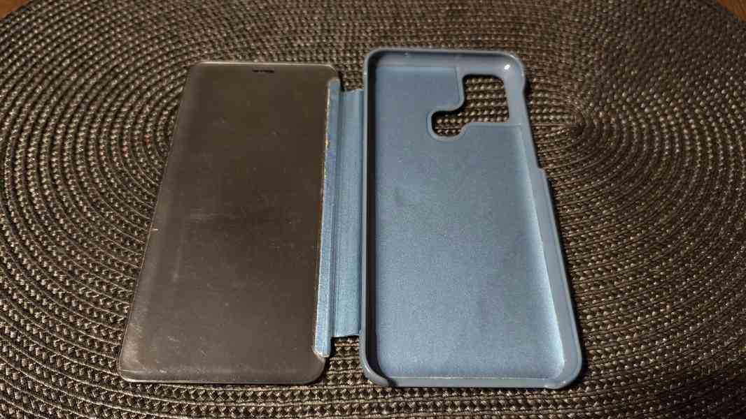 Pouzdro na Samsung M21 - foto 4