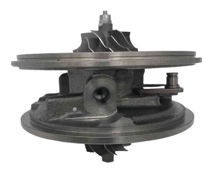 Střed turba Ložiskový uzel 804963-0002 804963-0003 - foto 3