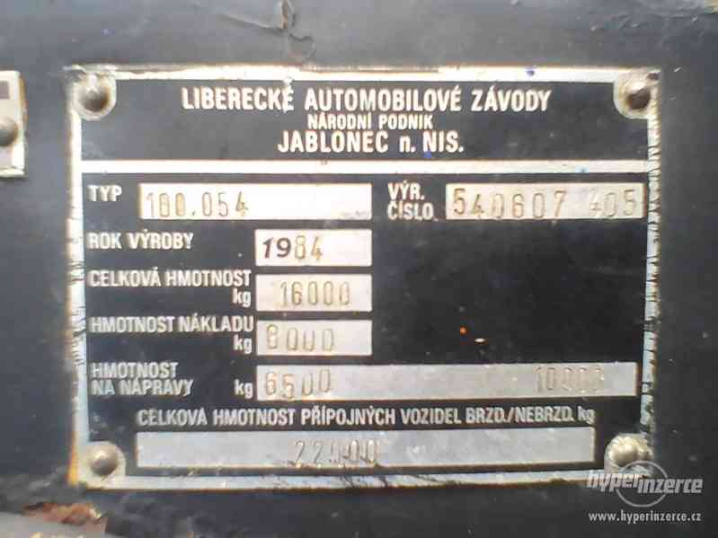 Prodám Škoda Liaz 100.05