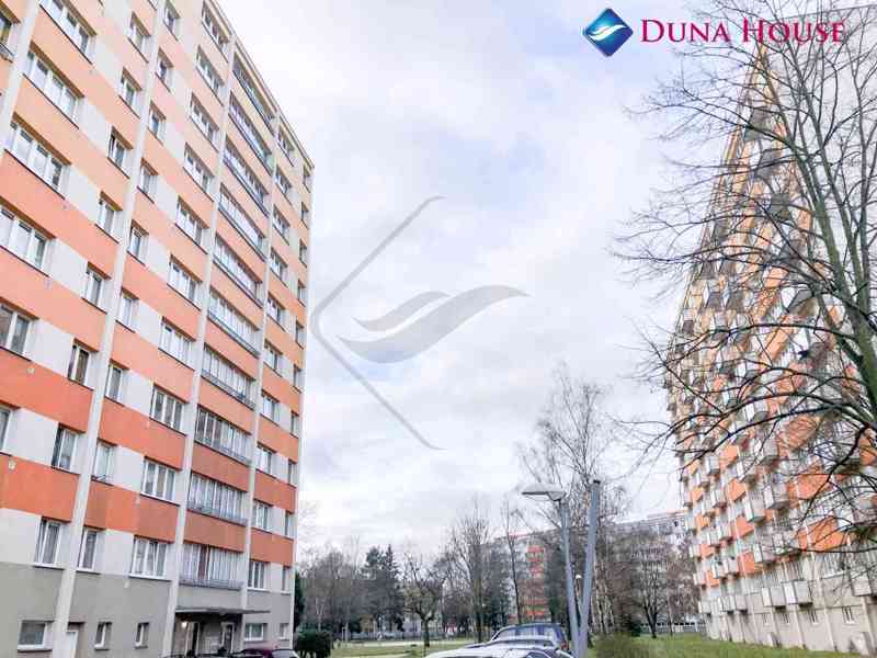 Prodej bytu 3+1 - 63 m2 s balkonem a lodžií - foto 15