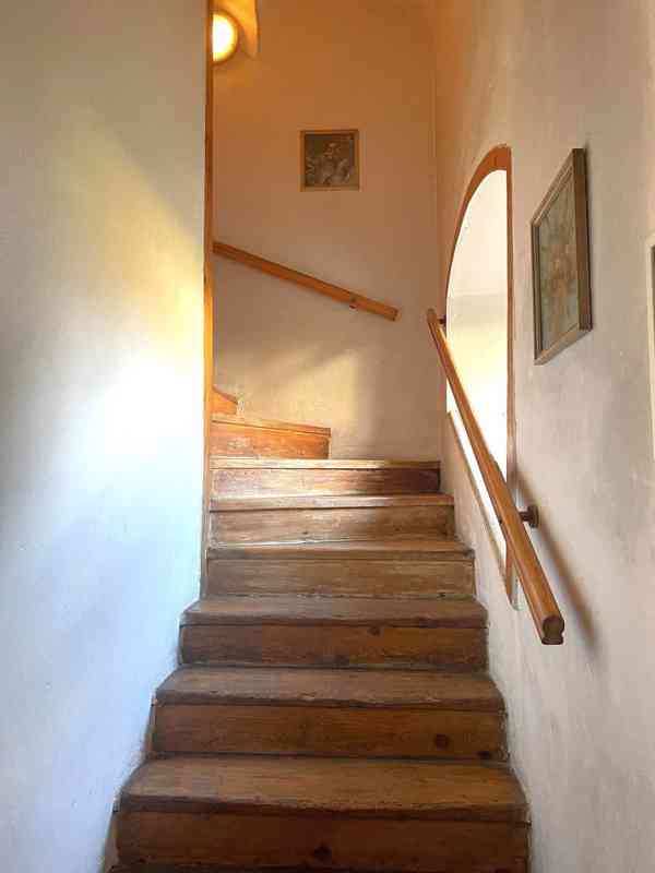 Historická usedlost z r.1886u Máchova jezera–inv.příležitost - foto 13