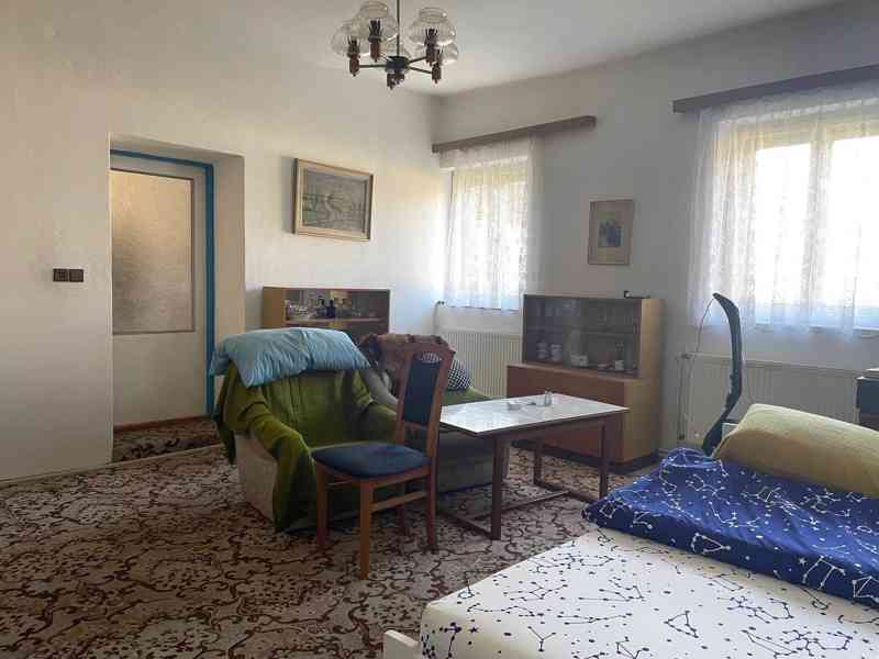 Historická usedlost z r.1886u Máchova jezera–inv.příležitost - foto 14