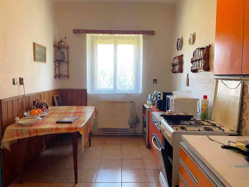 Historická usedlost z r.1886u Máchova jezera–inv.příležitost - foto 9