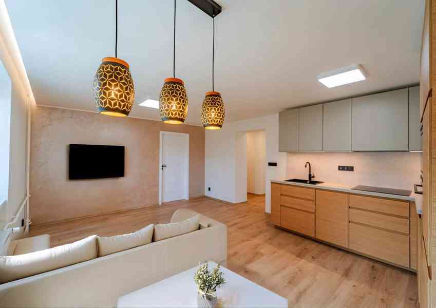🏡 Prodej moderního bytu 3+kk | 62 m² | Opava, ulice Oblouko - foto 1
