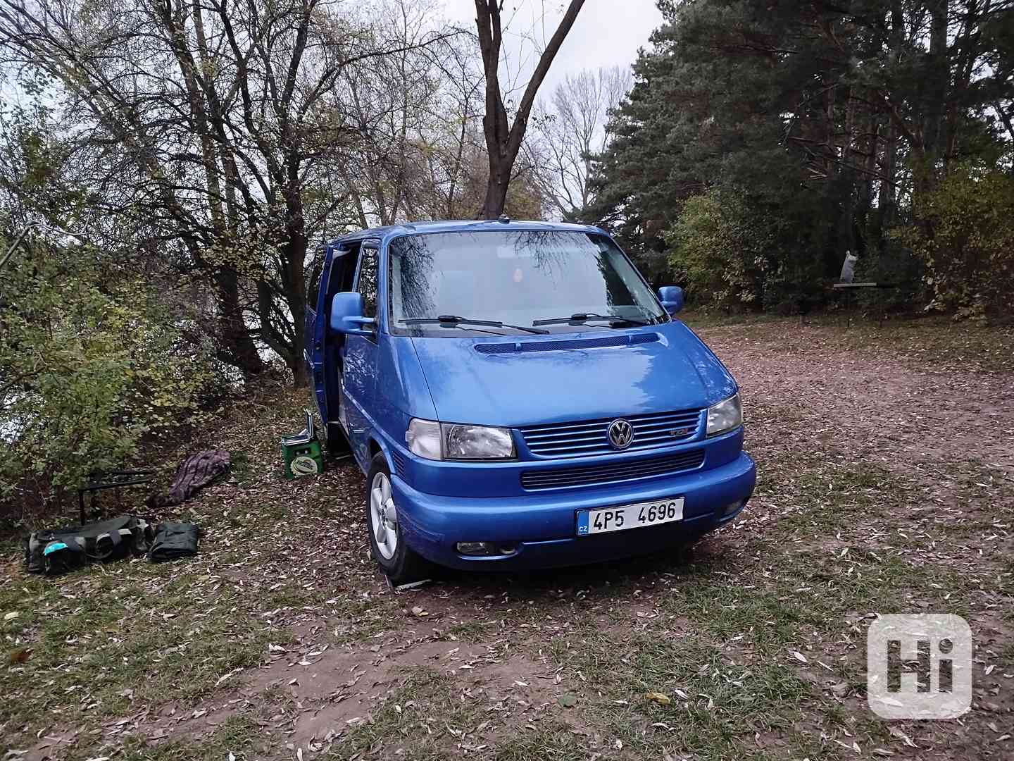 Volkswagen Multivan T4 - foto 1