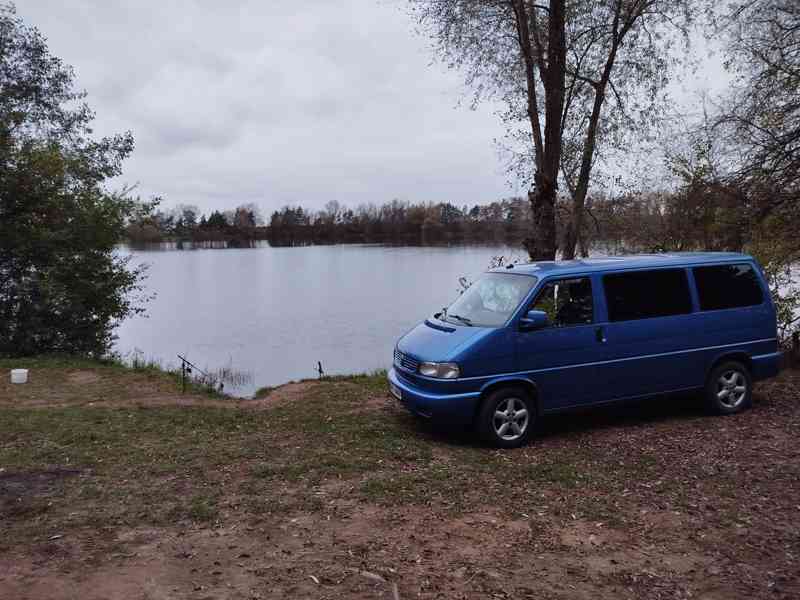 Volkswagen Multivan T4 - foto 2