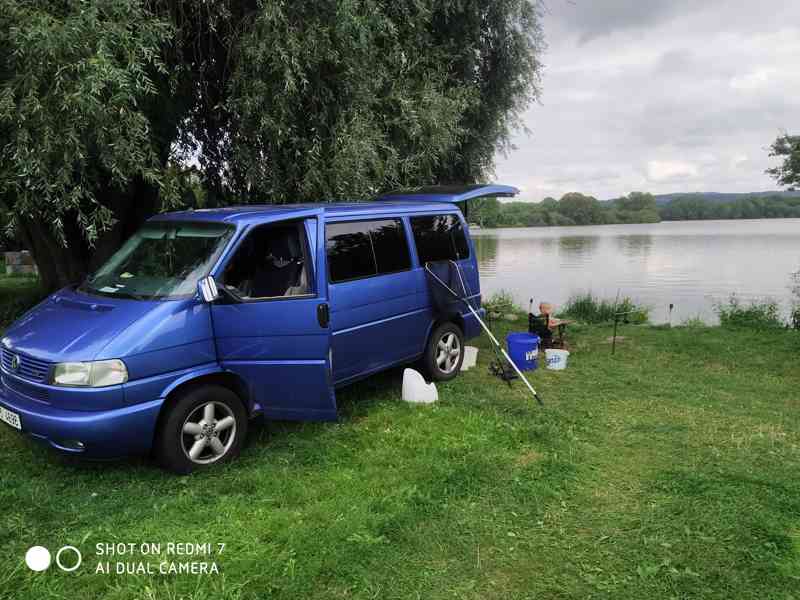 Volkswagen Multivan T4 - foto 11