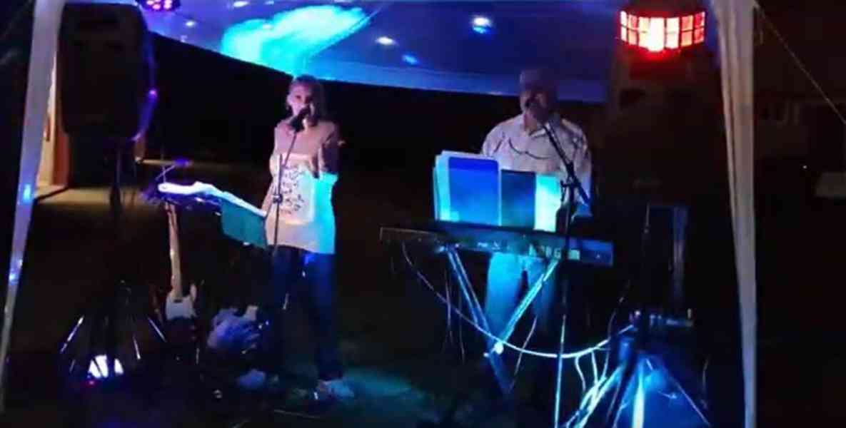 HUDBA NA PLES, SVATBY, NAROZENINY, OSLAVY - foto 2