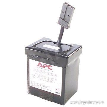 NOVÝ akumulator APC RBC30 - foto 1
