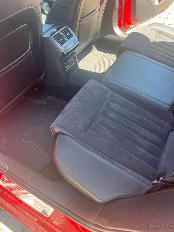 Škoda Superb 2,0   TDI/110kW Style Plus - foto 9