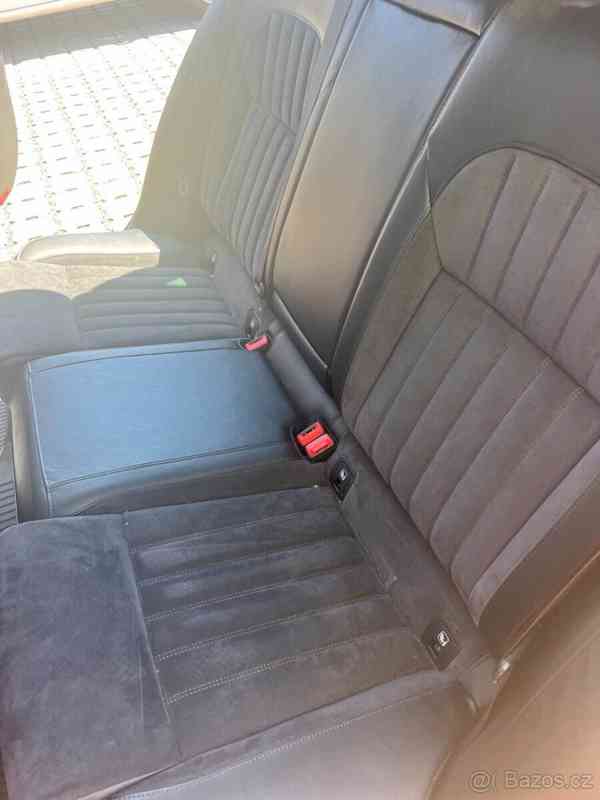 Škoda Superb 2,0   TDI/110kW Style Plus - foto 10